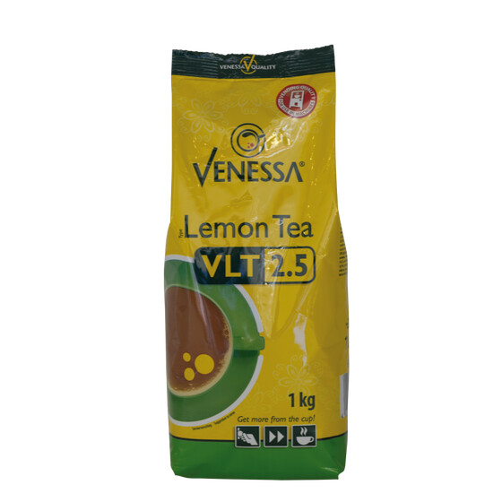 Venessa Lemon Tea VLT 2.5 1x1kg